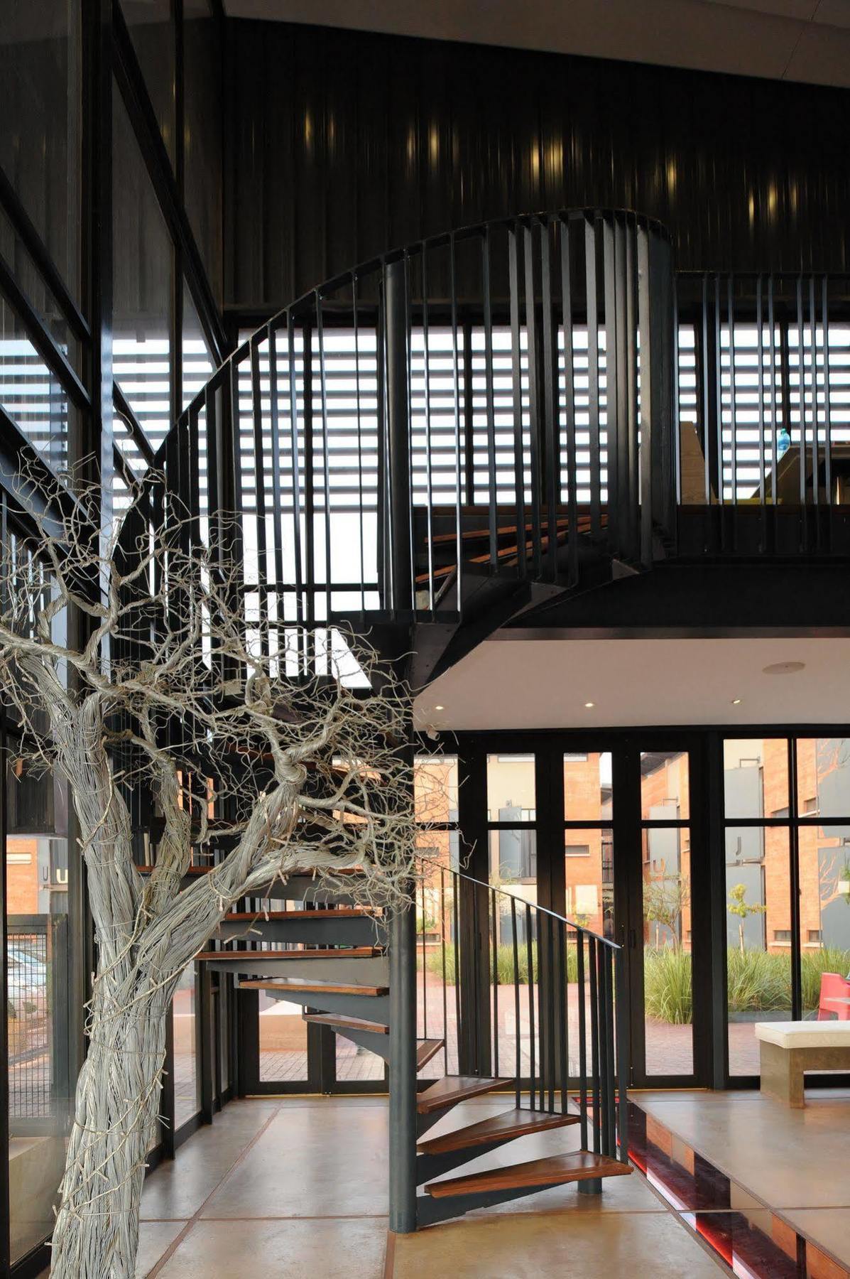 Aha Kathu Hotel Extérieur photo