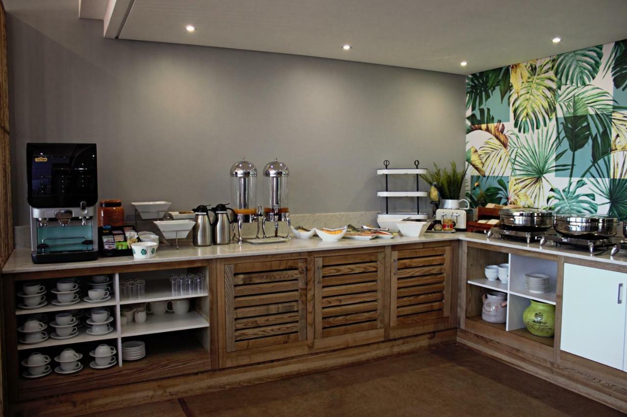 Aha Kathu Hotel Extérieur photo