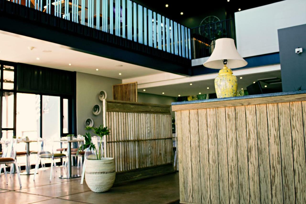 Aha Kathu Hotel Extérieur photo