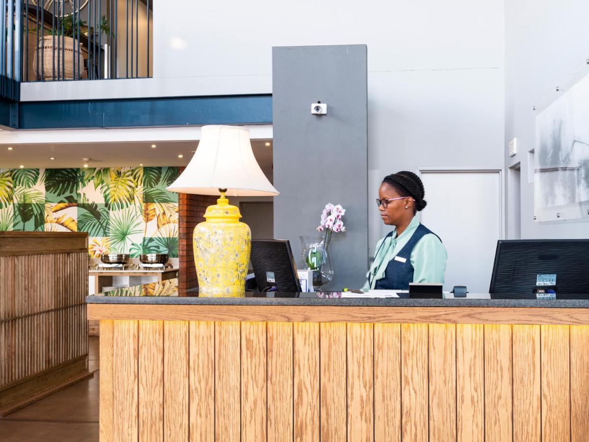 Aha Kathu Hotel Extérieur photo